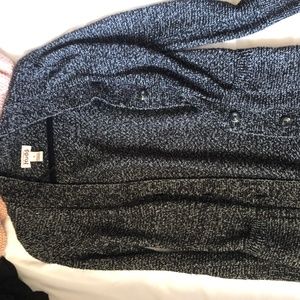 Cable Knit cardigan Perfect for Fall